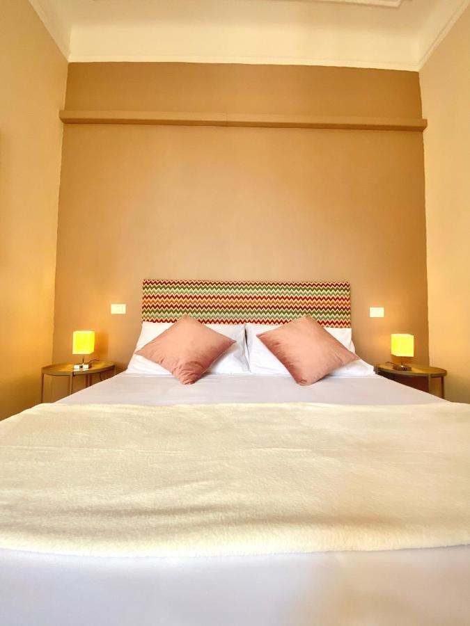 Upi-Up Rome Staying Buitenkant foto