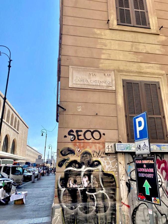 Upi-Up Rome Staying Buitenkant foto